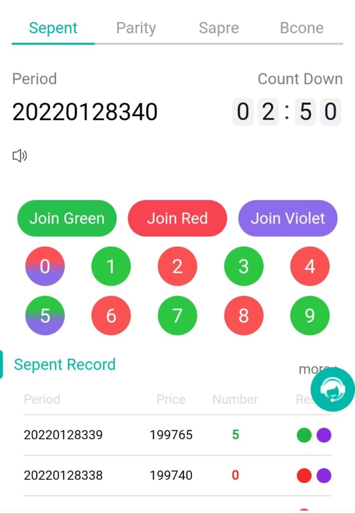 Best-colour-prediction-game-tricks