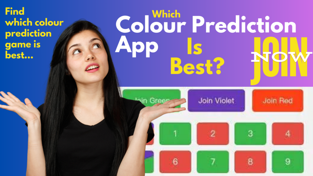 best-colour-prediction-app